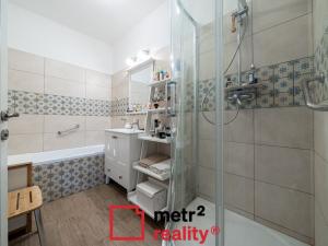 Prodej bytu 2+kk, Olomouc - Nové Sady, Rooseveltova, 77 m2