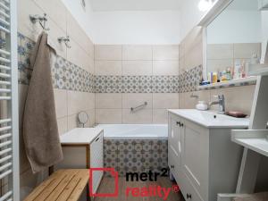 Prodej bytu 2+kk, Olomouc - Nové Sady, Rooseveltova, 77 m2