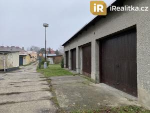 Prodej garáže, Studénka, Poštovní, 19 m2