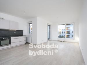 Prodej bytu 3+kk, Praha - Uhříněves, Oty Bubeníčka, 97 m2