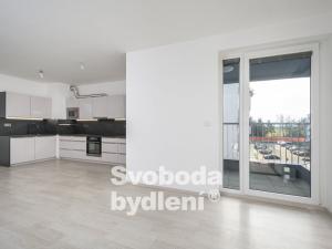 Prodej bytu 3+kk, Praha - Uhříněves, Oty Bubeníčka, 97 m2