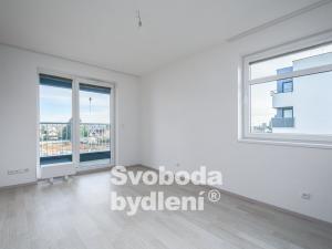 Prodej bytu 3+kk, Praha - Uhříněves, Oty Bubeníčka, 97 m2