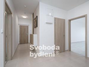 Prodej bytu 3+kk, Praha - Uhříněves, Oty Bubeníčka, 97 m2