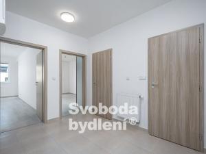 Prodej bytu 3+kk, Praha - Uhříněves, Oty Bubeníčka, 97 m2