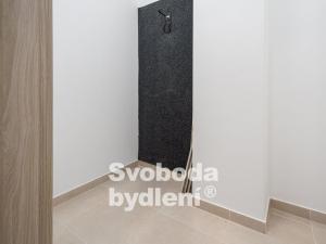 Prodej bytu 3+kk, Praha - Uhříněves, Oty Bubeníčka, 97 m2