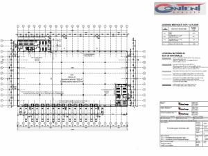 Pronájem výrobních prostor, Chotoviny - Liderovice, 7800 m2