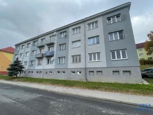 Pronájem bytu 1+1, Habartov, Okružní, 40 m2