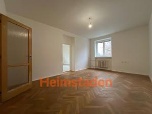 Pronájem bytu 3+1, Havířov - Město, Dělnická, 74 m2