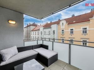 Prodej bytu 2+kk, Plzeň - Východní Předměstí, Jablonského, 60 m2