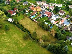 Prodej pozemku pro bydlení, Unhošť, 2625 m2