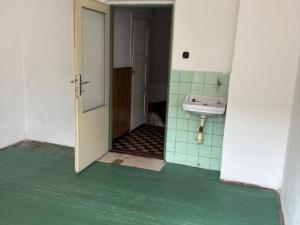Prodej rodinného domu, Chomutov, Šmilovského, 121 m2