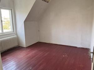 Prodej rodinného domu, Chomutov, Šmilovského, 121 m2