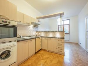 Pronájem bytu 2+kk, Praha - Strašnice, U hráze, 46 m2