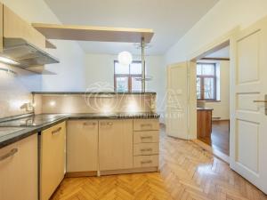 Pronájem bytu 2+kk, Praha - Strašnice, U hráze, 46 m2