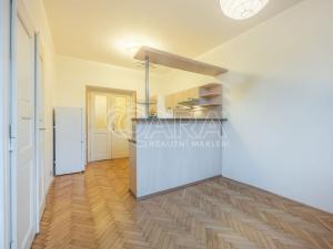 Pronájem bytu 2+kk, Praha - Strašnice, U hráze, 46 m2