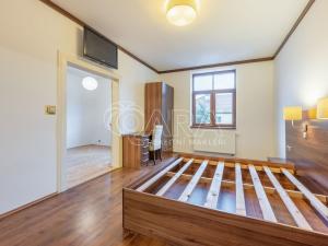 Pronájem bytu 2+kk, Praha - Strašnice, U hráze, 46 m2