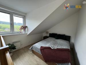 Prodej apartmánu, Dolní Morava, 51 m2