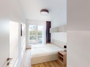 Pronájem bytu 2+kk, Praha - Vysočany, Odkolkova, 52 m2