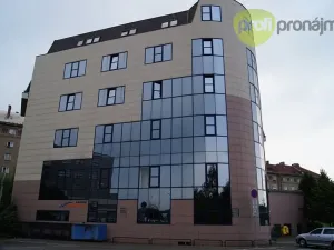 Pronájem kanceláře, Havířov, U Stromovky, 20 m2