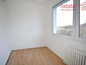 Pronájem bytu 2+1, Chomutov, 17. listopadu, 58 m2