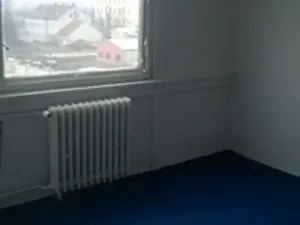 Pronájem bytu 2+kk, Hrušovany u Brna, Loosova, 35 m2