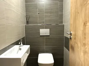 Pronájem bytu 2+kk, Pardubice, Na Spravedlnosti, 48 m2