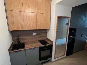 Prodej komerční nemovitosti, Praha - Smíchov, Radlická, 60 m2