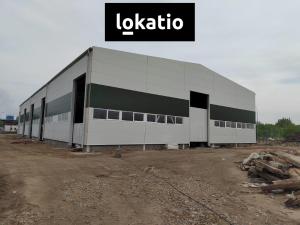 Pronájem skladu, Pardubice, 435 m2