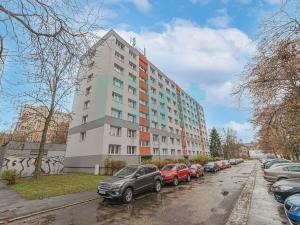 Prodej bytu 3+1, Ostrava, Mariánskohorská, 74 m2