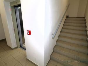 Pronájem bytu 2+kk, Brno - Líšeň, Sedláčkova, 48 m2