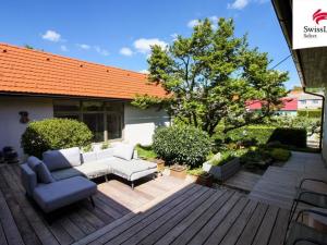 Prodej vícegeneračního domu, Pavlov - Stajiště, 250 m2