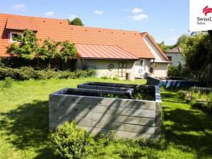 Prodej vícegeneračního domu, Pavlov - Stajiště, 250 m2