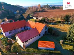 Prodej vícegeneračního domu, Pavlov - Stajiště, 250 m2