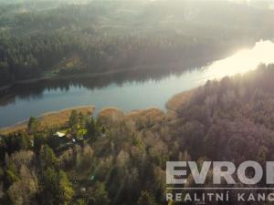 Prodej chaty, Ždírec nad Doubravou - Stružinec, Stružinec č.ev., 120 m2