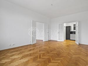 Pronájem bytu 2+kk, Praha - Vinohrady, Korunní, 60 m2