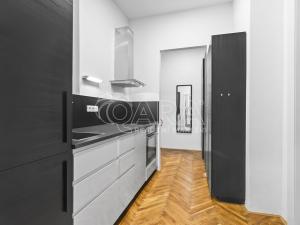 Pronájem bytu 2+kk, Praha - Vinohrady, Korunní, 60 m2