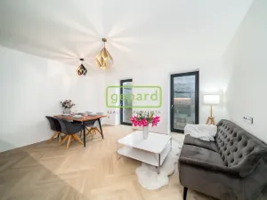 Prodej bytu 3+kk, Praha - Bohnice, V Zámcích, 82 m2