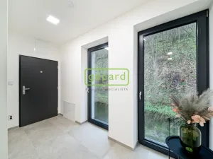 Prodej bytu 3+kk, Praha - Bohnice, V Zámcích, 82 m2