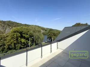Prodej bytu 3+kk, Praha - Bohnice, V Zámcích, 92 m2