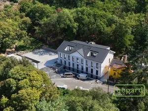 Prodej bytu 3+kk, Praha - Bohnice, V Zámcích, 92 m2