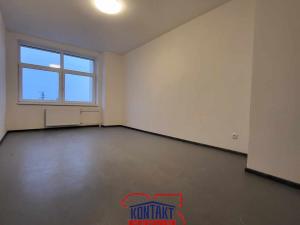 Pronájem bytu 1+kk, České Budějovice, U Smaltovny, 36 m2