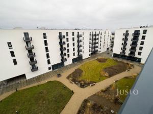 Pronájem bytu 1+kk, České Budějovice - České Budějovice 4, Vrbenská, 51 m2