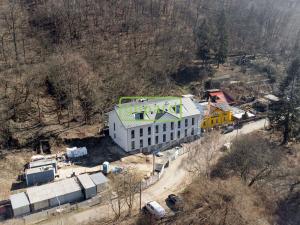 Prodej bytu 3+kk, Praha - Bohnice, V Zámcích, 87 m2