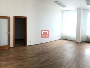 Pronájem kanceláře, Olomouc - Chválkovice, 200 m2