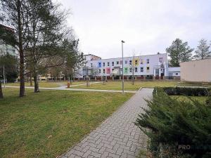 Prodej bytu 3+1, Lutín, K Sídlišti, 72 m2