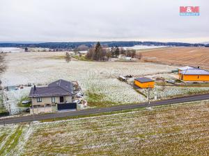 Prodej pozemku pro bydlení, Tři Sekery, 800 m2