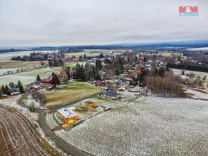 Prodej pozemku pro bydlení, Tři Sekery, 800 m2