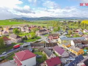 Prodej rodinného domu, Janovice nad Úhlavou, Harantova, 66 m2