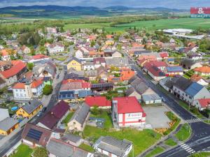 Prodej rodinného domu, Janovice nad Úhlavou, Harantova, 66 m2