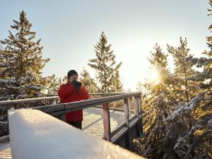 Prodej bytu 2+kk, Lipno nad Vltavou, 69 m2